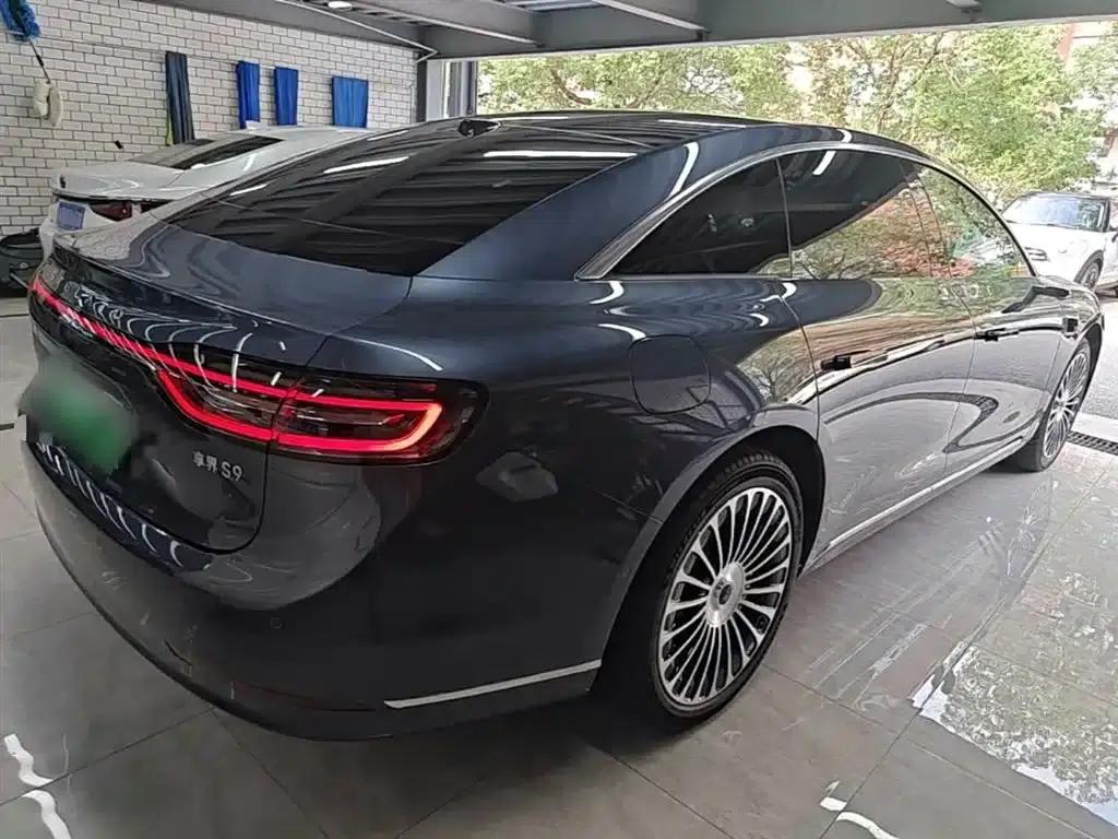 Enjoy S9 2025 Range Extended Ultra — миниатюра 5