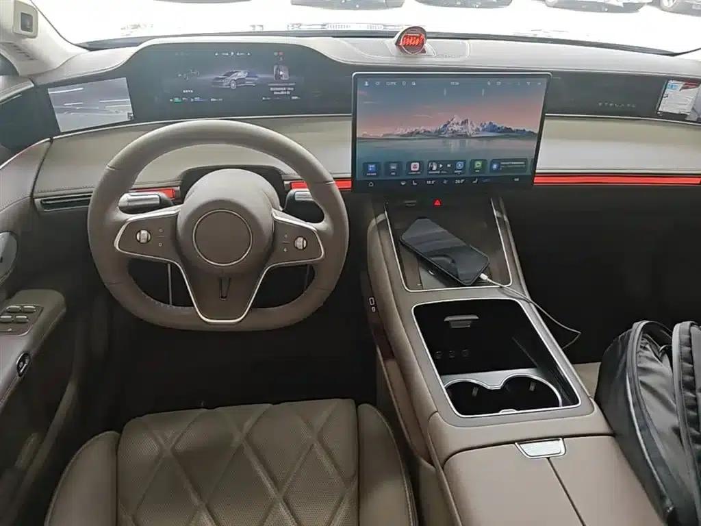 Enjoy S9 2025 Range Extended Ultra — миниатюра 6