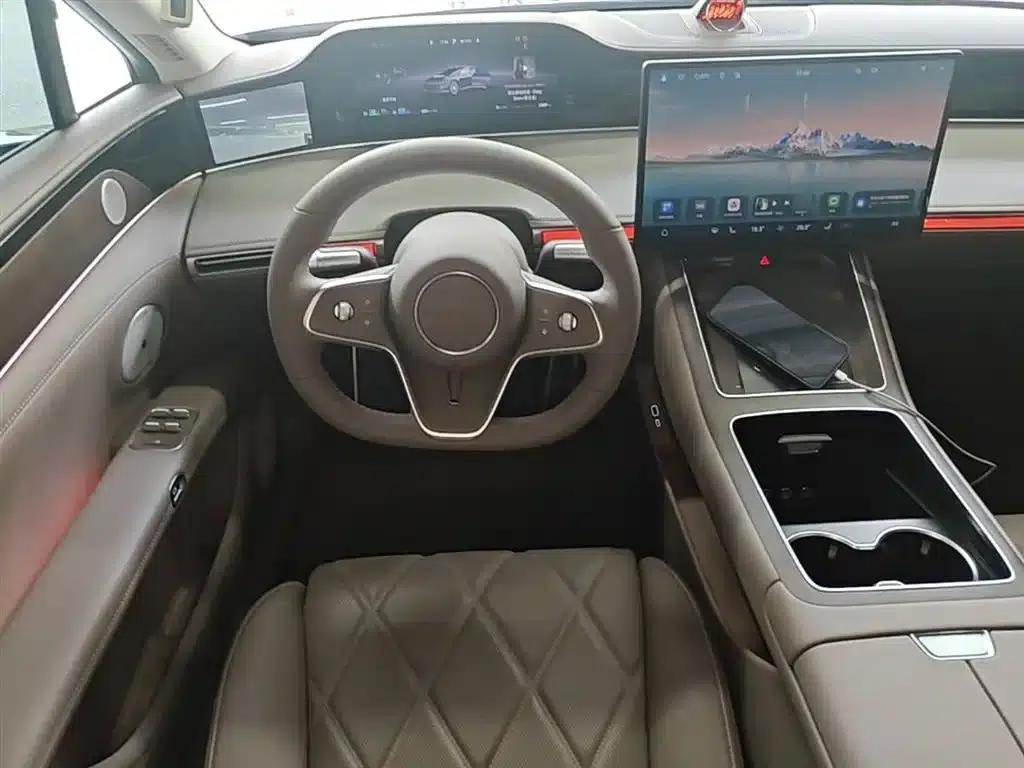 Enjoy S9 2025 Range Extended Ultra — миниатюра 7