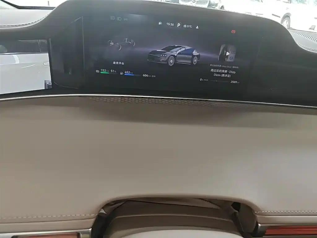 Enjoy S9 2025 Range Extended Ultra — миниатюра 8