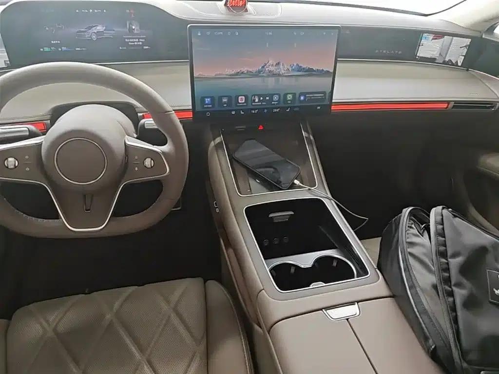 Enjoy S9 2025 Range Extended Ultra — миниатюра 9