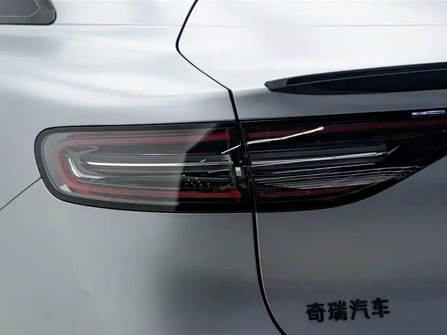 Zhijie S7 2026 Ultra (192-line LiDAR) — миниатюра 11