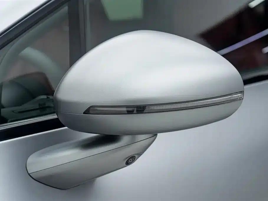 Zhijie S7 2026 Ultra (192-line LiDAR) — миниатюра 12