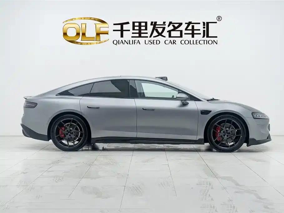 Zhijie S7 2026 Ultra (192-line LiDAR) — миниатюра 8
