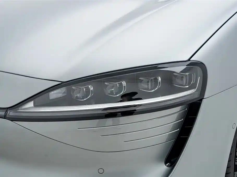Zhijie S7 2026 Ultra (192-line LiDAR) — миниатюра 10