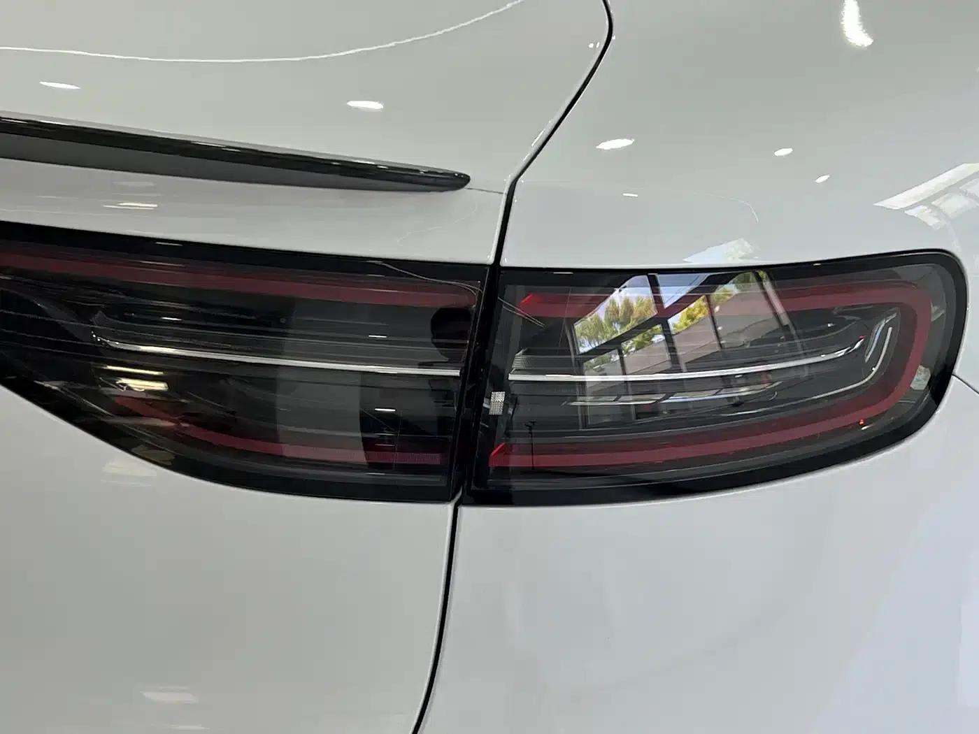 Zhijie S7 2025 Model 785km Ultra — миниатюра 5