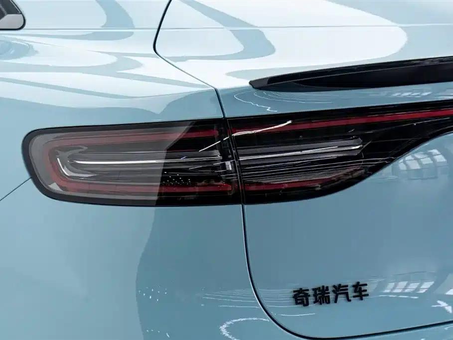 Zhijie S7 2026 Max+ (192-line LiDAR) — миниатюра 11