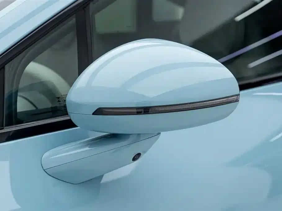 Zhijie S7 2026 Max+ (192-line LiDAR) — миниатюра 12