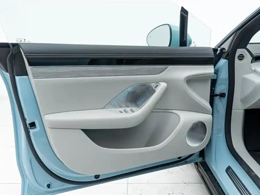 Zhijie S7 2026 Max+ (192-line LiDAR) — миниатюра 14