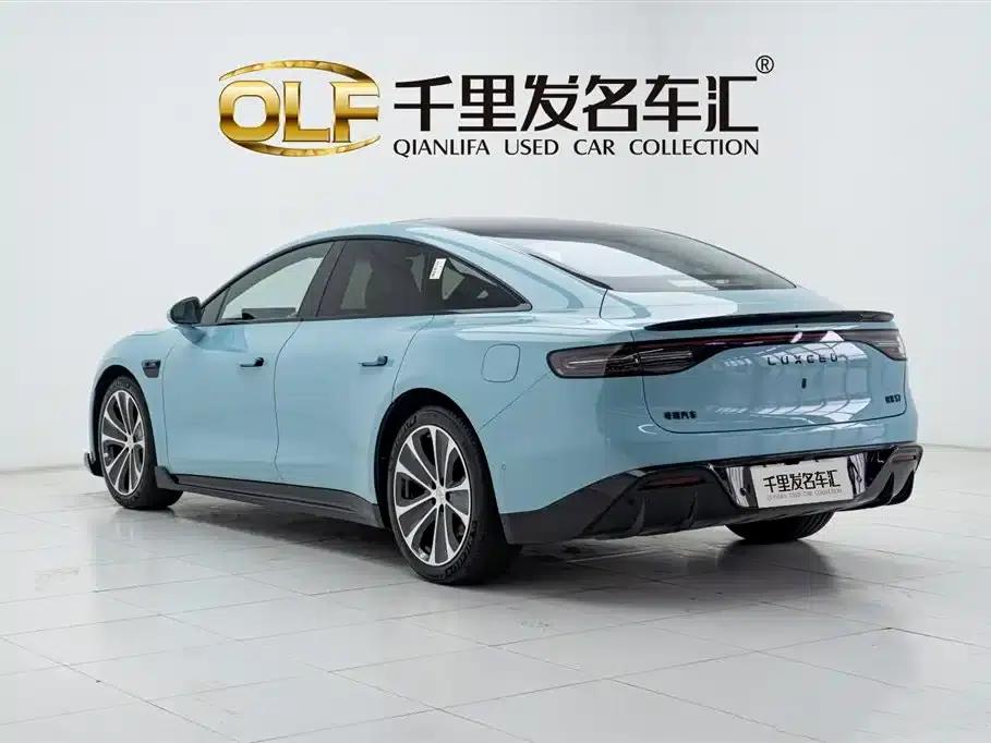 Zhijie S7 2026 Max+ (192-line LiDAR) — миниатюра 4