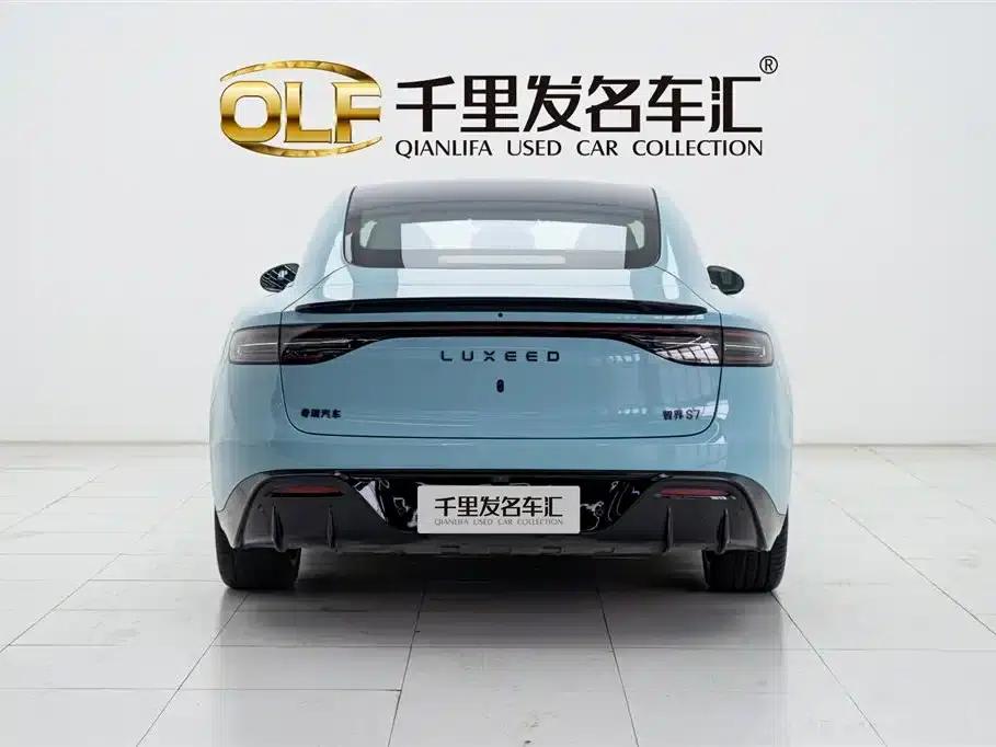Zhijie S7 2026 Max+ (192-line LiDAR) — миниатюра 5