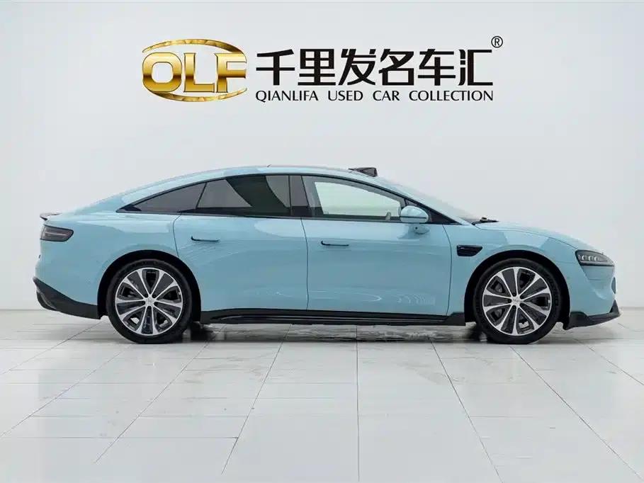 Zhijie S7 2026 Max+ (192-line LiDAR) — миниатюра 8