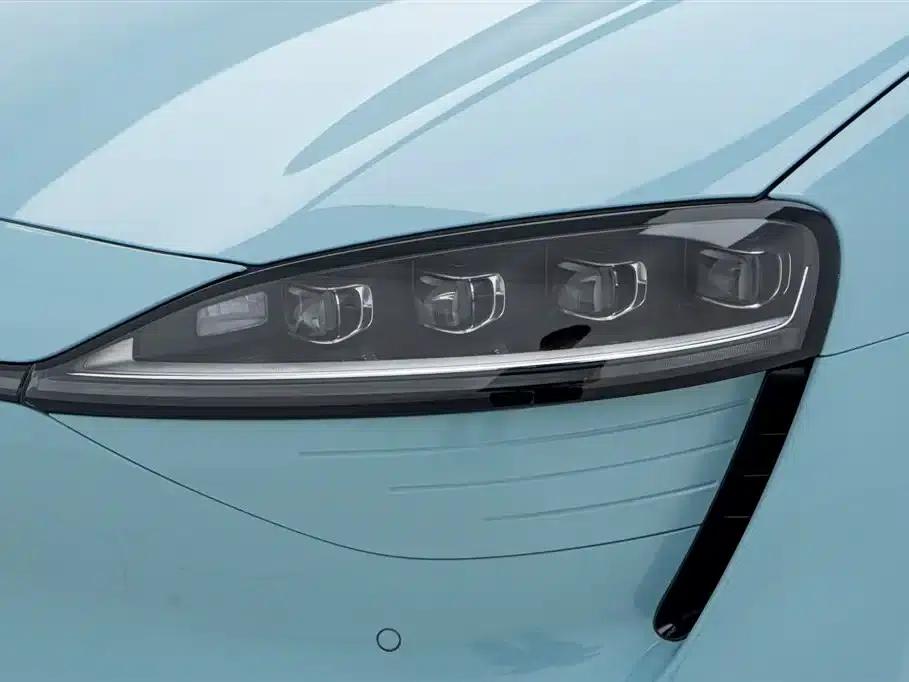 Zhijie S7 2026 Max+ (192-line LiDAR) — миниатюра 10