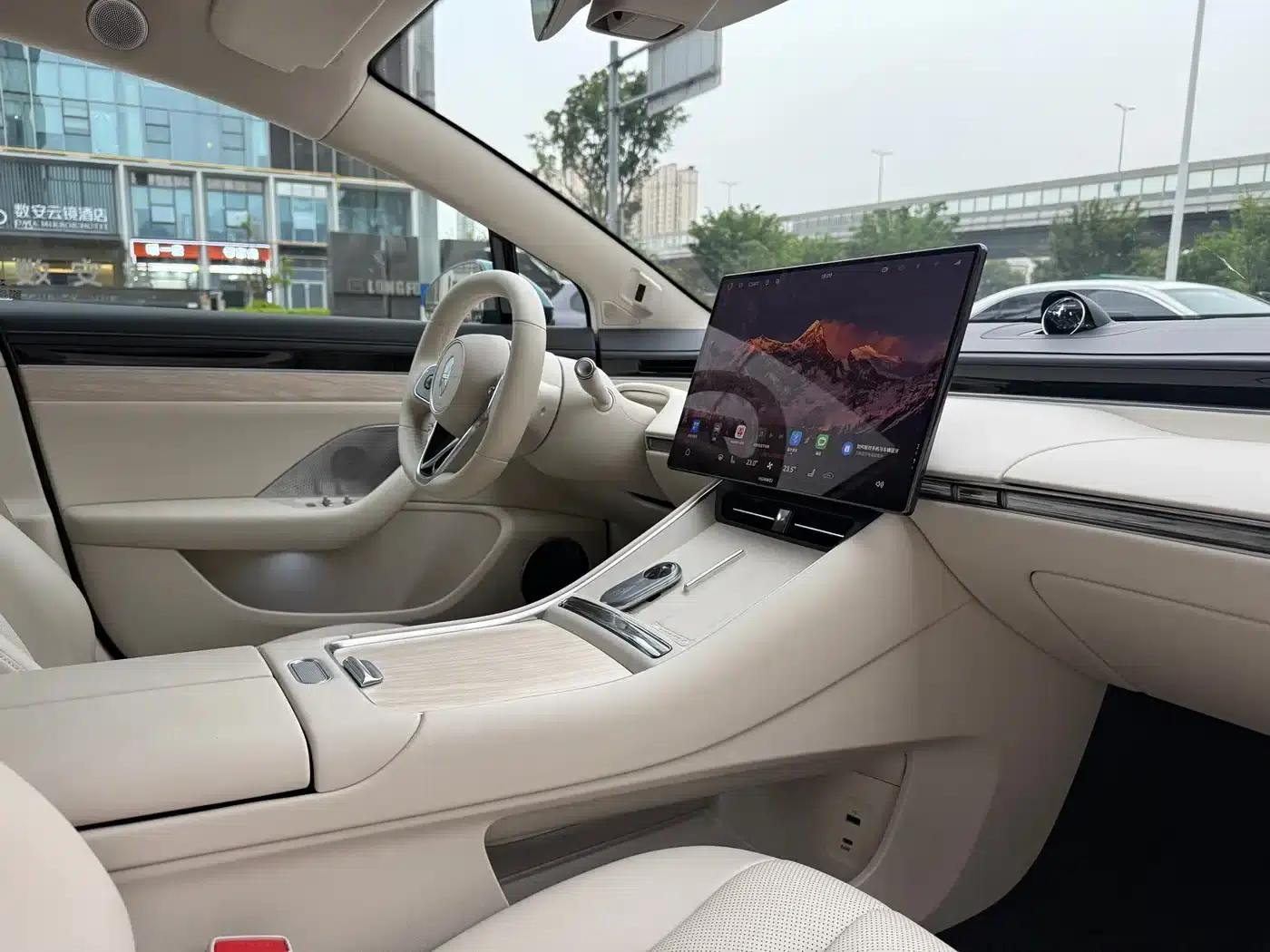 Zhijie S7 2026 Max+ (192-line LiDAR) — миниатюра 11