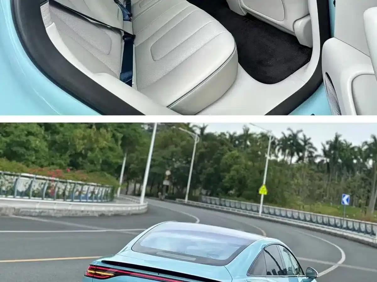 Zhijie S7 2026 Max+ 192-line LiDAR — миниатюра 15
