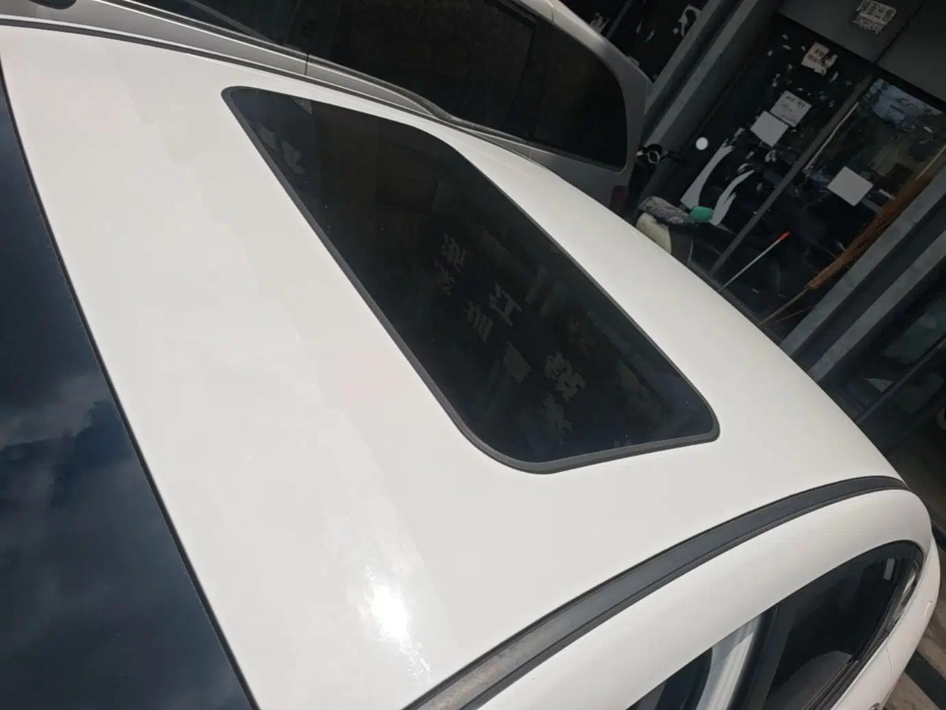 Geely Auto Emgrand L HiP 2024 Longteng Edition 1.5TD-DHT Pro 100KM Excellence Model — миниатюра 11