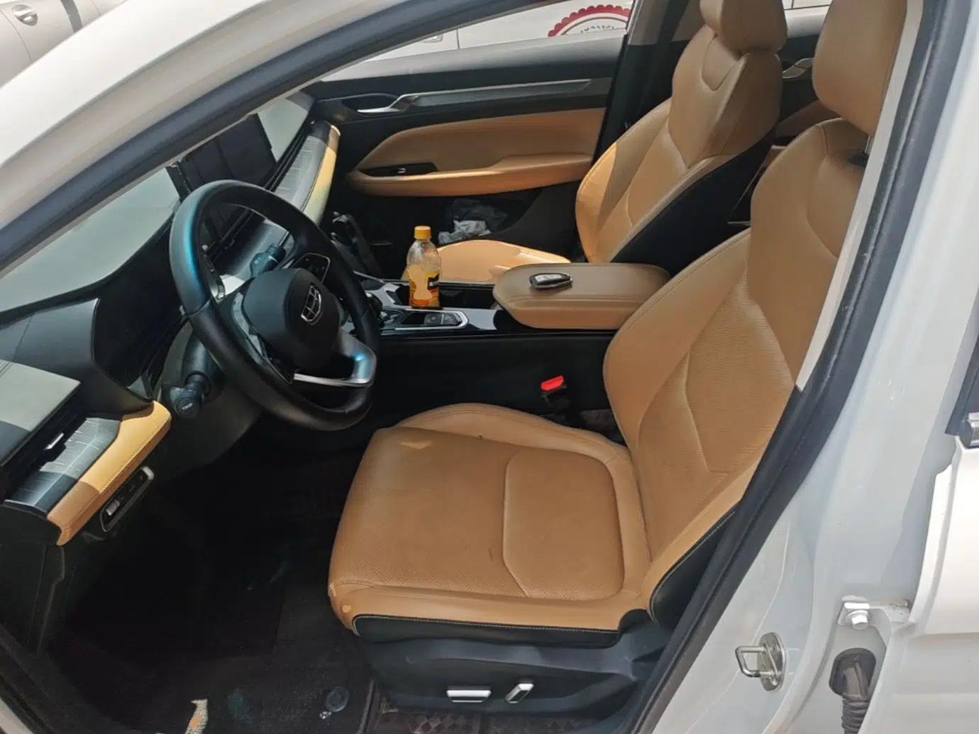 Geely Auto Emgrand L HiP 2024 Longteng Edition 1.5TD-DHT Pro 100KM Excellence Model — миниатюра 18