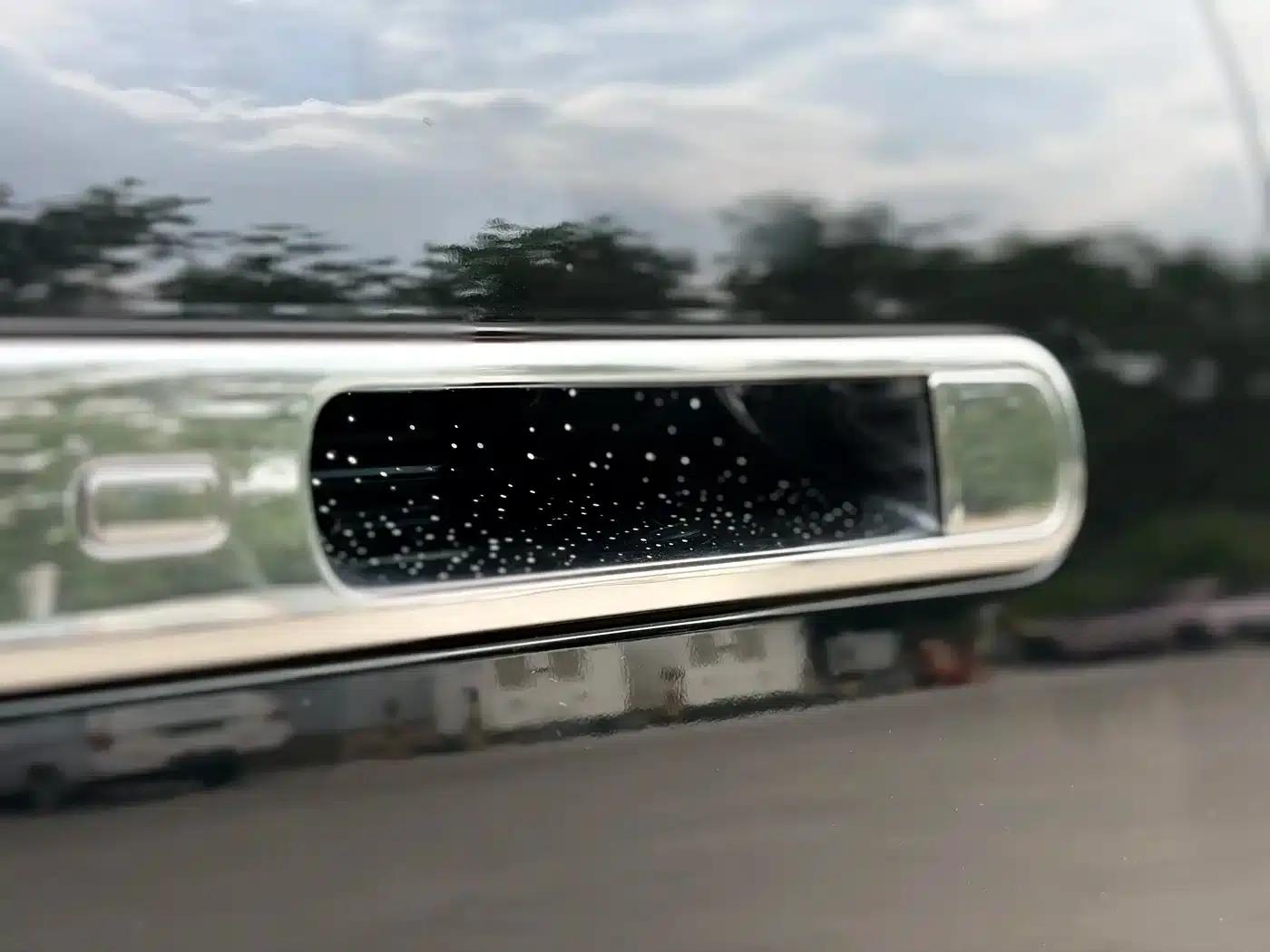 2025 S800 Premium Range Extended Star Edition 5-seater (192-line LiDAR) — миниатюра 10