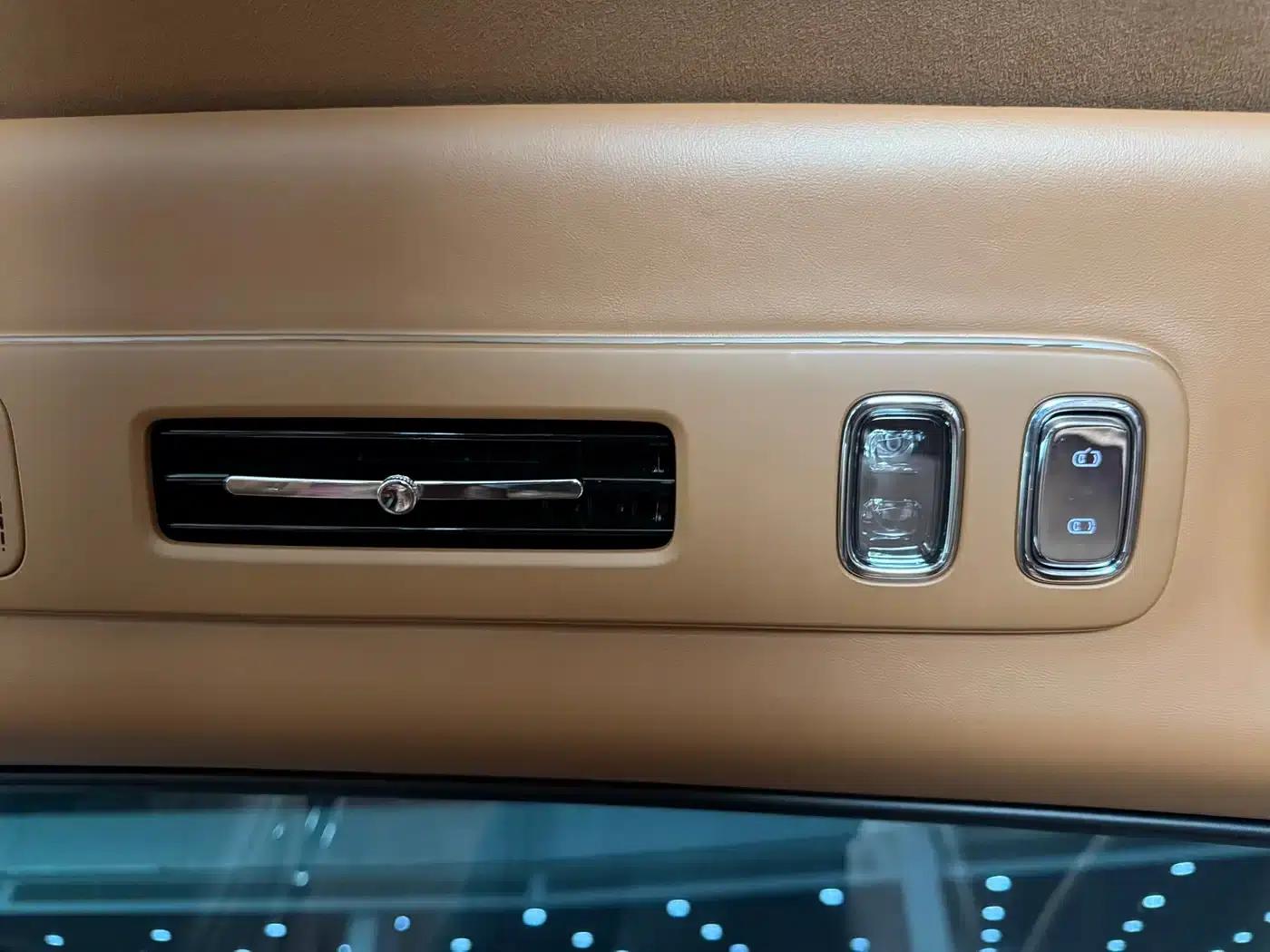 Zunjie S800 2025 Extended Range Star Premium Edition 5-seater (192-line LiDAR) — миниатюра 18