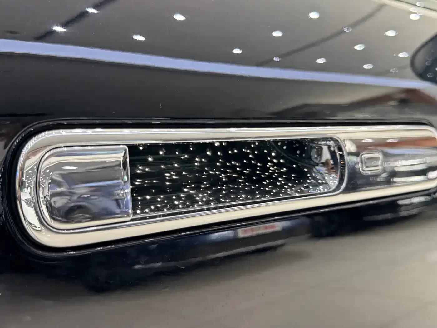 Zunjie S800 2025 Extended Range Star Premium Edition 5-seater (192-line LiDAR) — миниатюра 19