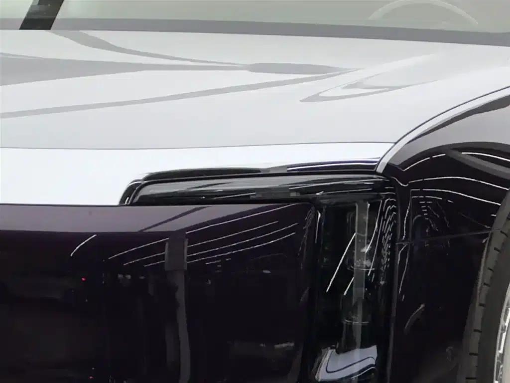2025 S800 Premium Range Extended Star Executive Edition 4-seater (192-line LiDAR) — миниатюра 3