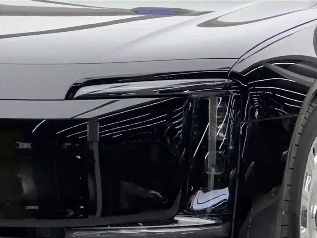 2025 S800 Premium Range Extended Star Executive Edition (4-seater, 192-line LiDAR) — миниатюра 3