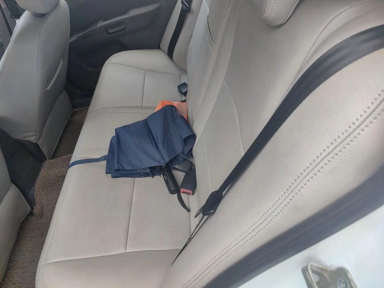 Geely Auto Classic Emgrand 2013 Hatchback 1.5L Manual Entry-Level Model — миниатюра 18