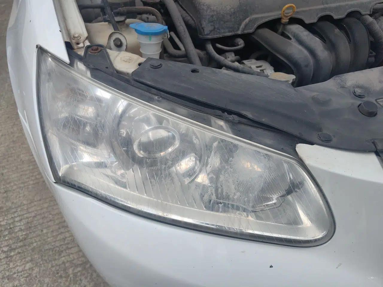 Geely Auto Classic Emgrand 2013 Hatchback 1.5L Manual Entry-Level Model — миниатюра 7