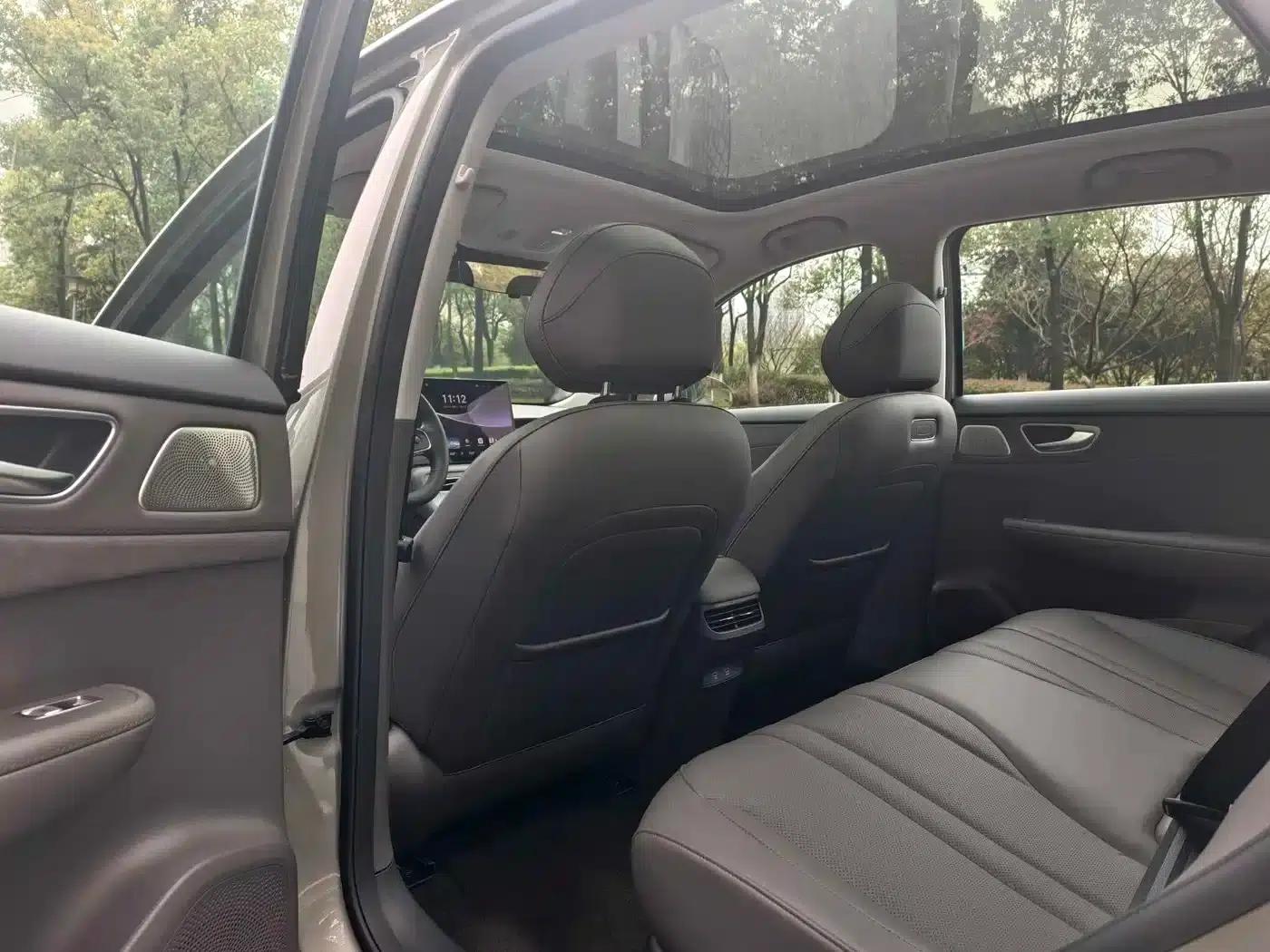 Shangjie H5 2025 Range Extender Pro — миниатюра 9