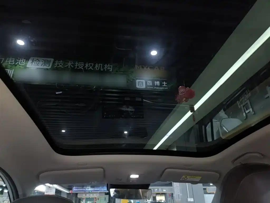 2025 Shangjie H5 Extended Range Max — миниатюра 18