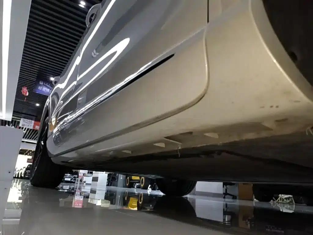2025 Shangjie H5 Extended Range Max — миниатюра 21