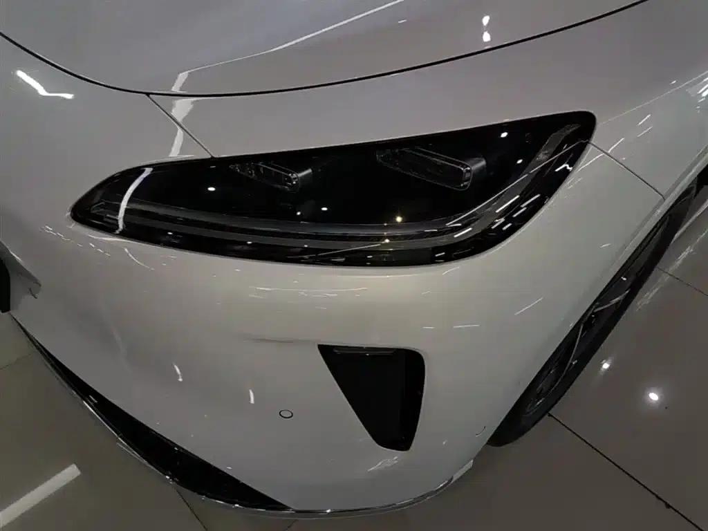 2025 Shangjie H5 Extended Range Max — миниатюра 24