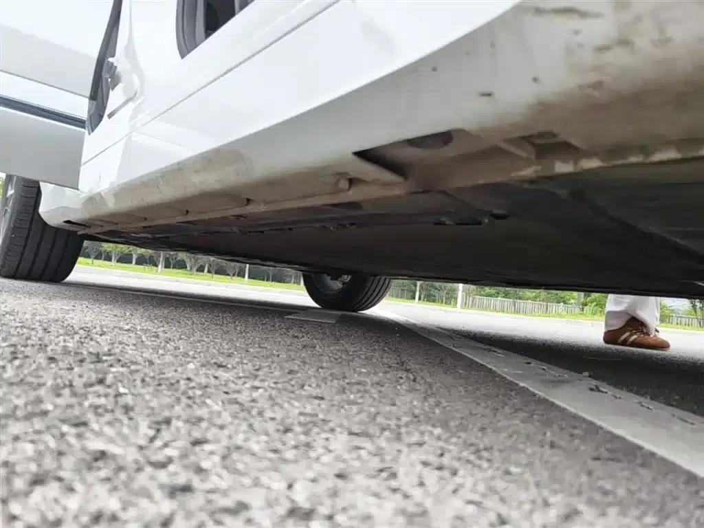 2025 Shangjie H5 Extended Range Max — миниатюра 21