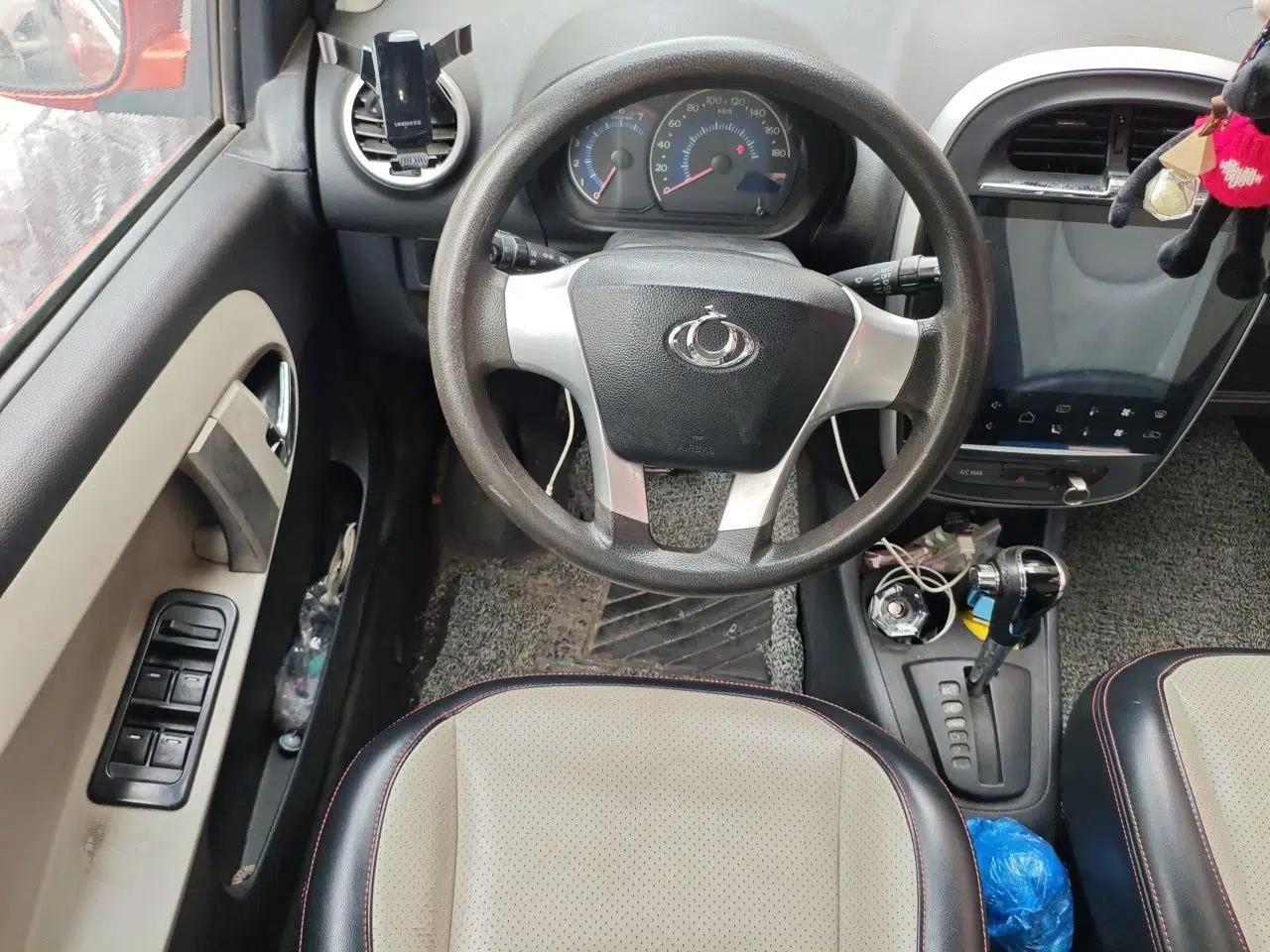 Geely Auto Panda Classic 2015 1.5L Automatic Cool & Fun Edition — миниатюра 11