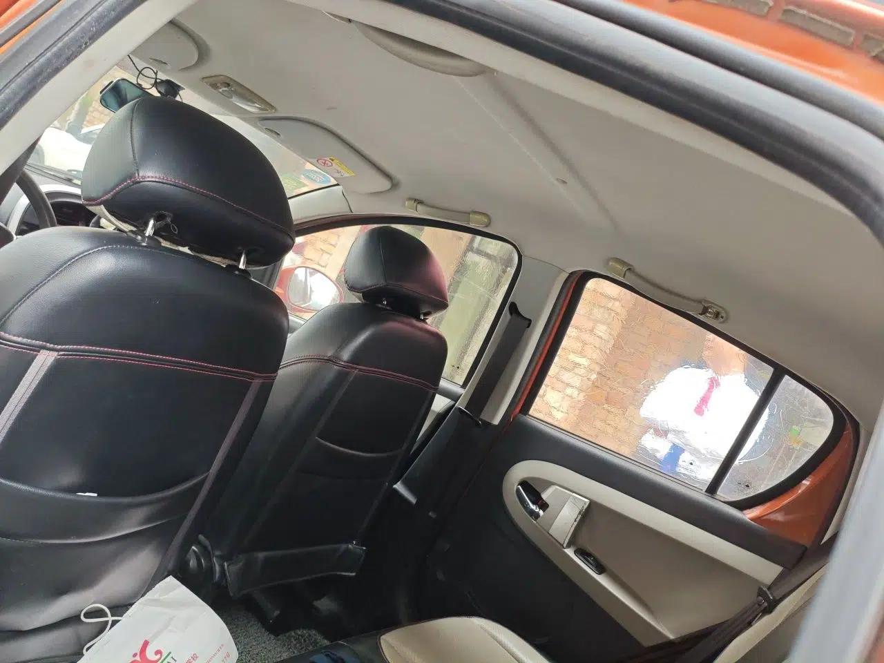 Geely Auto Panda Classic 2015 1.5L Automatic Cool & Fun Edition — миниатюра 19