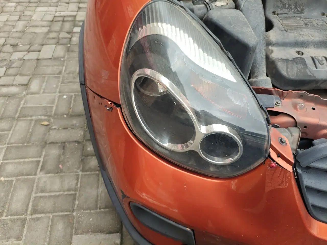 Geely Auto Panda Classic 2015 1.5L Automatic Cool & Fun Edition — миниатюра 7