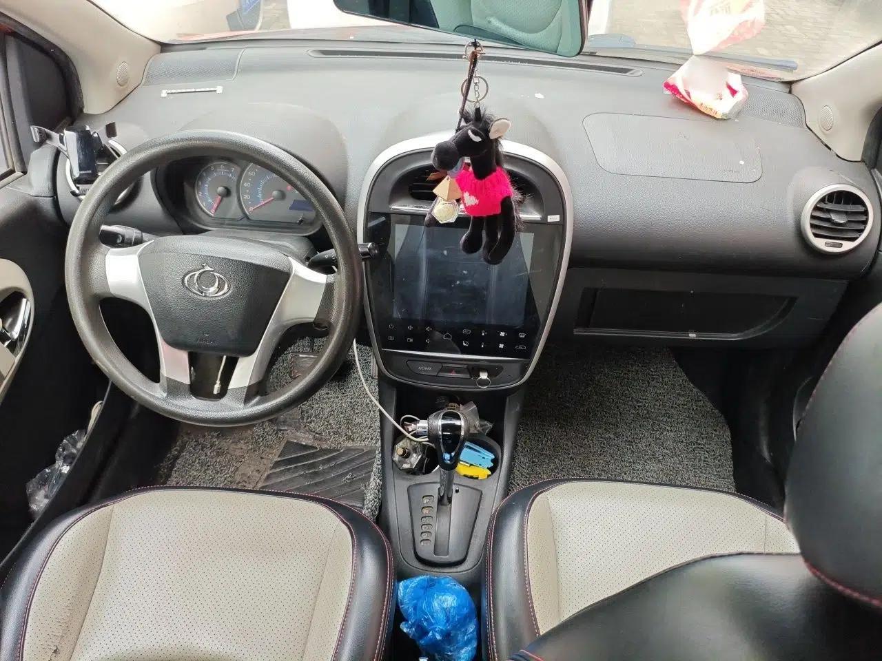 Geely Auto Panda Classic 2015 1.5L Automatic Cool & Fun Edition — миниатюра 10
