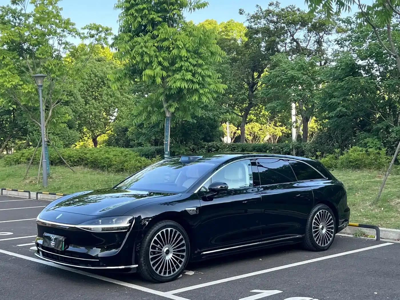 Enjoy S9T 2025 Ultra Extended Range Version (192-line LiDAR) — миниатюра 1