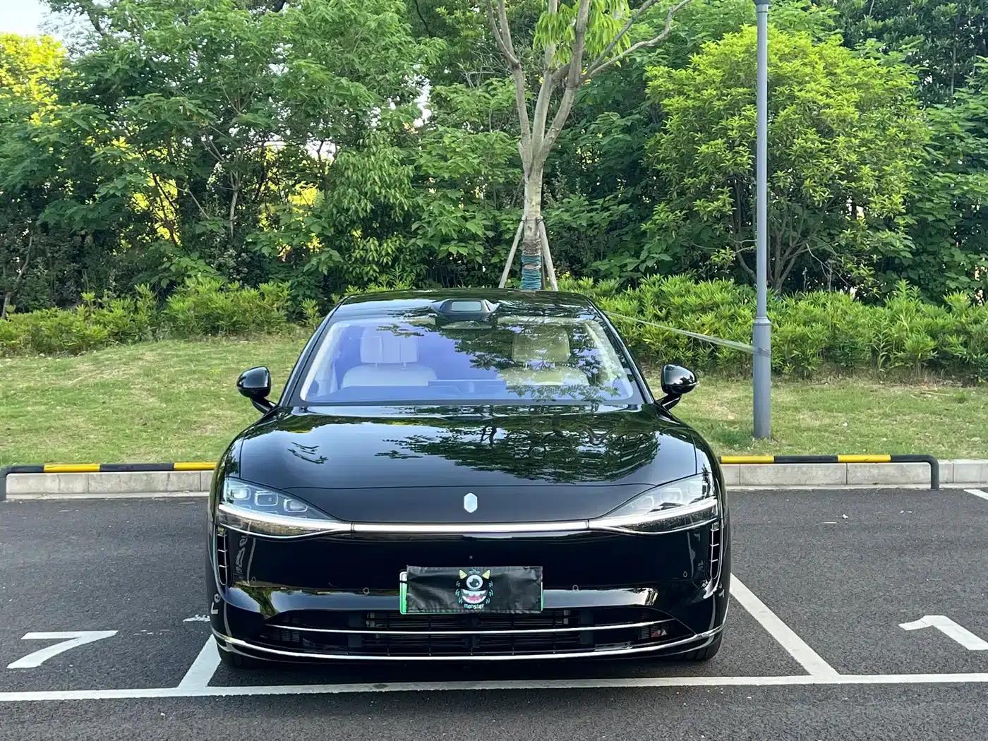 Enjoy S9T 2025 Ultra Extended Range Version (192-line LiDAR) — миниатюра 2