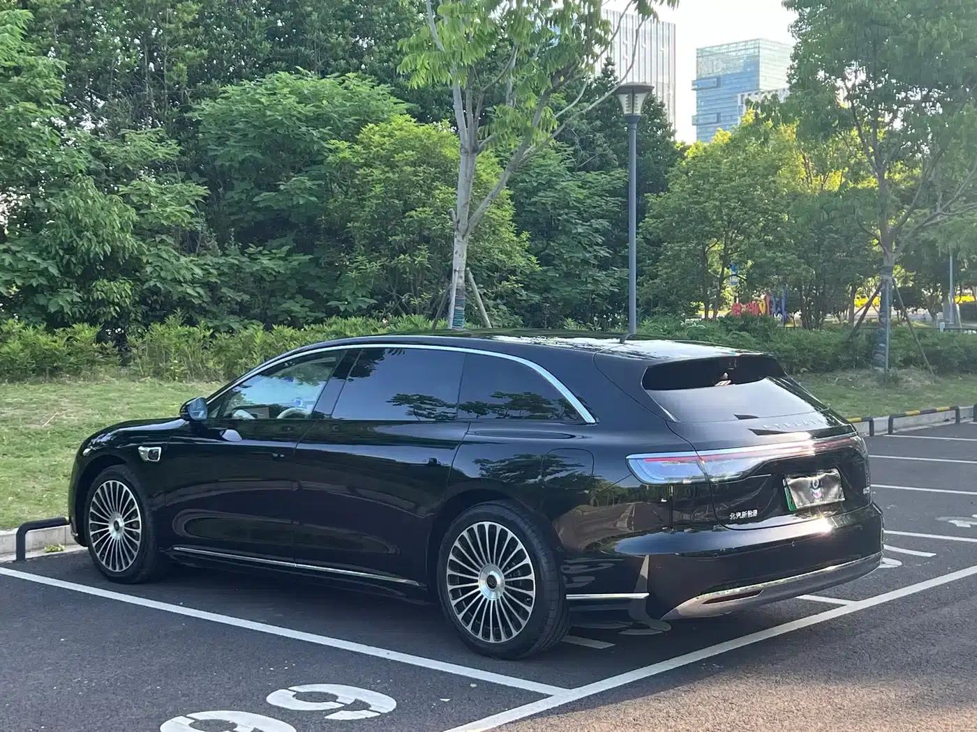 Enjoy S9T 2025 Ultra Extended Range Version (192-line LiDAR) — миниатюра 11