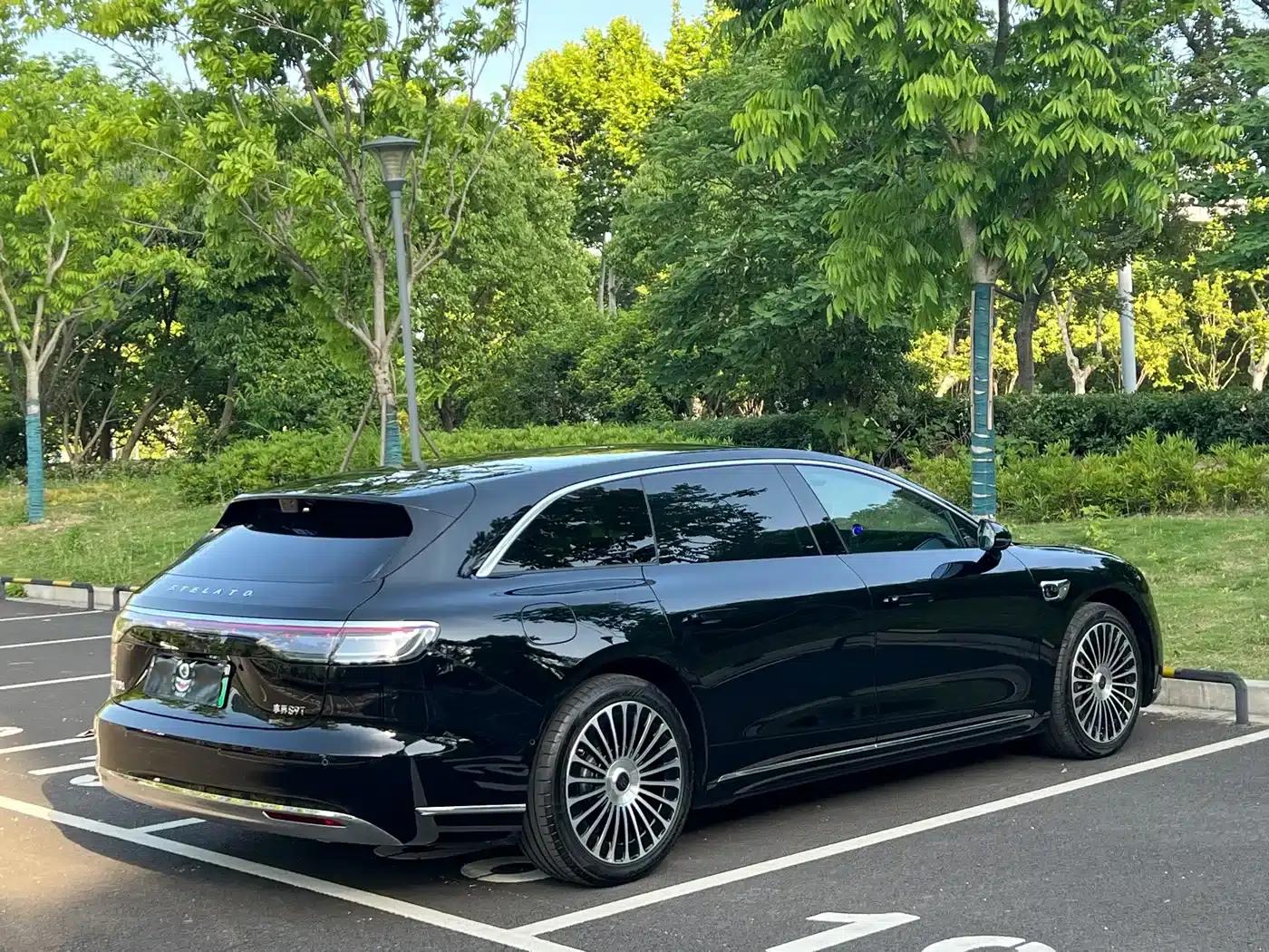 Enjoy S9T 2025 Ultra Extended Range Version (192-line LiDAR) — миниатюра 13