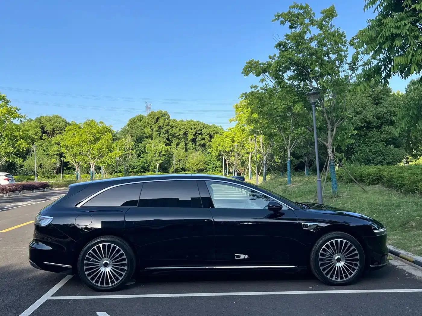 Enjoy S9T 2025 Ultra Extended Range Version (192-line LiDAR) — миниатюра 14
