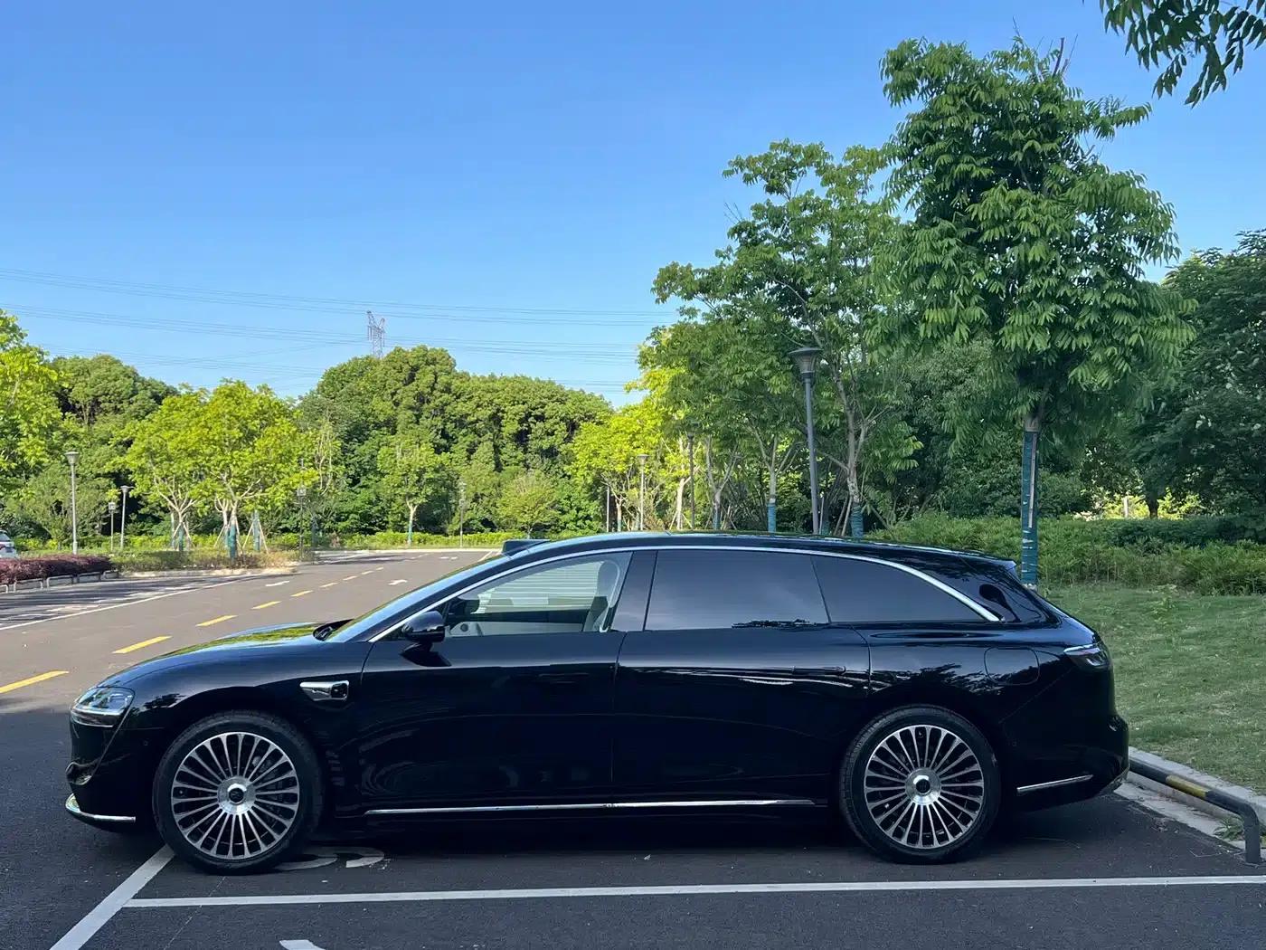 Enjoy S9T 2025 Ultra Extended Range Version (192-line LiDAR) — миниатюра 3