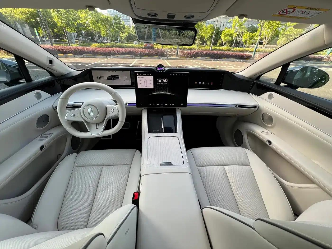 Enjoy S9T 2025 Ultra Extended Range Version (192-line LiDAR) — миниатюра 7