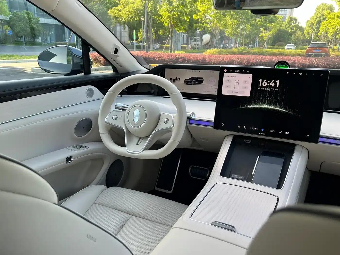 Enjoy S9T 2025 Ultra Extended Range Version (192-line LiDAR) — миниатюра 8
