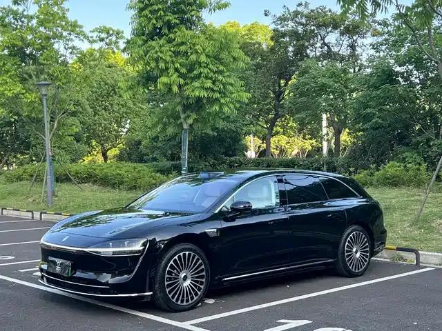 Enjoy S9T 2025 Ultra Extended Range Version (192-line LiDAR)