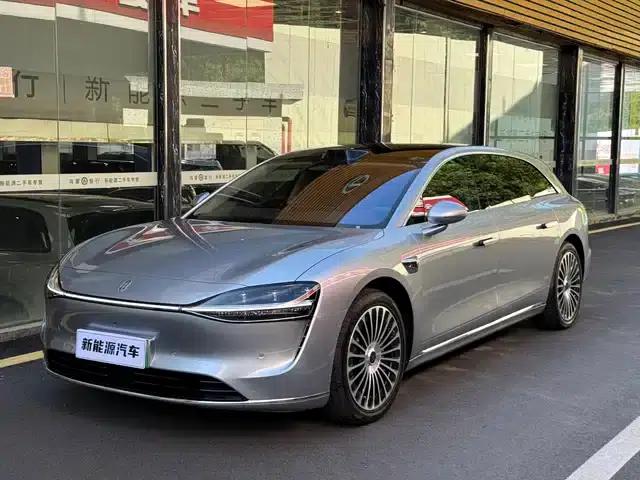 Enjoy S9T 2025 Model Extended Range Max Version (192-line LiDAR)