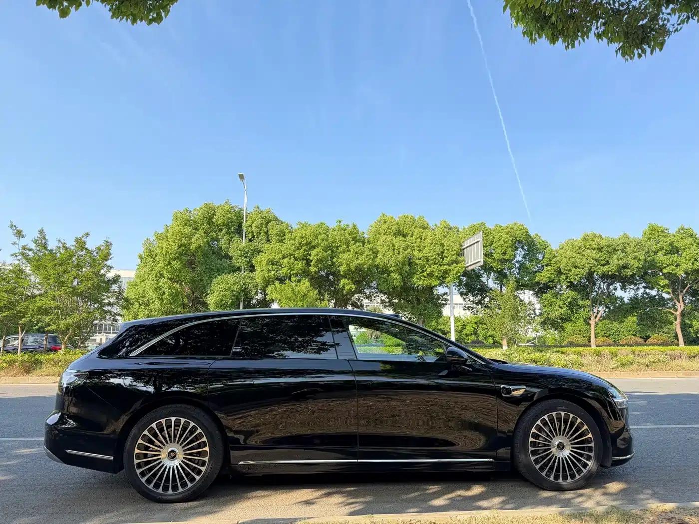 Enjoy S9T 2025 Model Extended Range Ultra Long Range Version (192-line LiDAR) — миниатюра 4