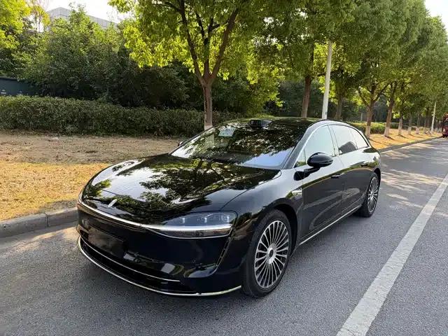 Enjoy S9T 2025 Model Extended Range Ultra Long Range Version (192-line LiDAR)
