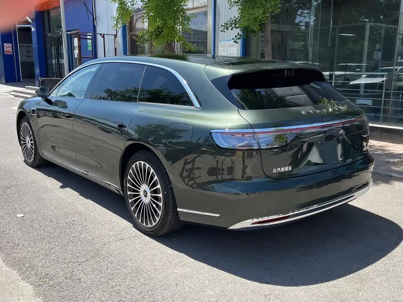 Enjoy S9T 2025 Extended Range Max Edition (896-line LiDAR) — миниатюра 4